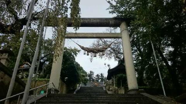 烏帽子山八幡宮の情報 御朱印集めに 神社 お寺検索no 1 神社がいいね お寺がいいね 13万件以上の神社仏閣情報掲載