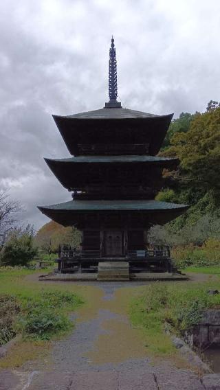 安久津八幡神社の参拝記録(ひろ神社仏閣さん)