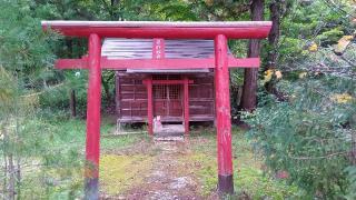 安久津八幡神社の参拝記録(ひろ神社仏閣さん)