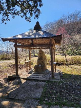 安久津八幡神社の参拝記録(Suzusukeさん)