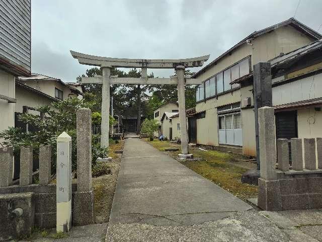 嚴島神社の参拝記録1