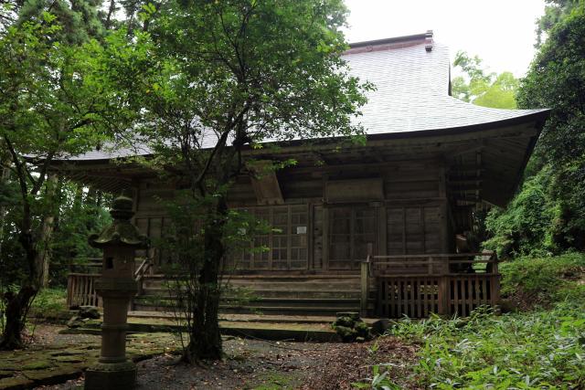 山形県酒田市山楯字三之宮48 小物忌神社の写真1