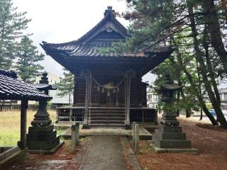 三居稲荷神社の参拝記録(kenさん)