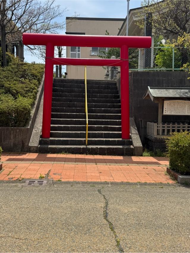 天満宮の参拝記録1