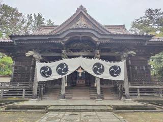 日枝神社（下社）の参拝記録(優雅さん)