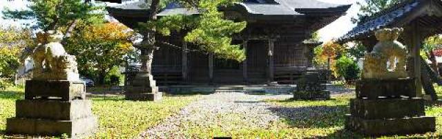 日枝神社(上社)の参拝記録10