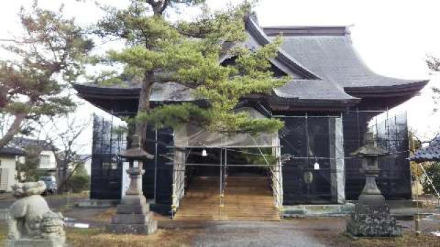 日枝神社(上社)の参拝記録6