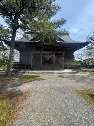 日枝神社(上社)の参拝記録(こーちんさん)