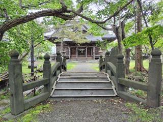 日枝神社（上社）の参拝記録(優雅さん)
