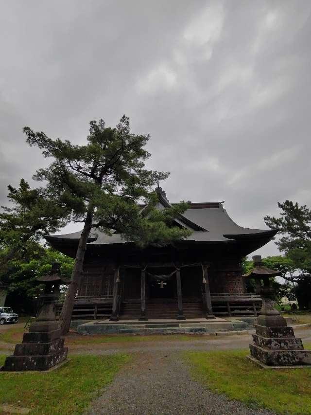 日枝神社(上社)の参拝記録3