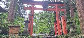 出羽三山神社の参拝記録(ノリさん)