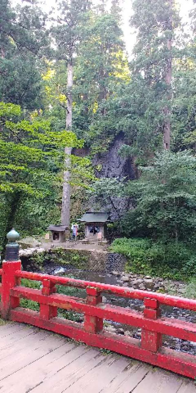 出羽三山神社の参拝記録(ロベカトさん)