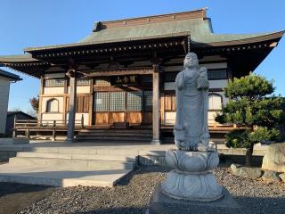 証誠寺の参拝記録( 真弓さん)