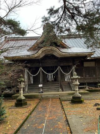 春日神社の参拝記録(炙さん)