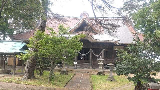 春日神社の参拝記録1