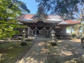春日神社の参拝記録(こーちんさん)