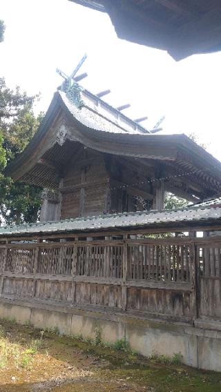 鶴岡天満宮の参拝記録(ステイさん)