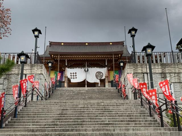 筑波山 大御堂の参拝記録8