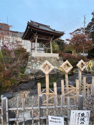 筑波山 大御堂の参拝記録(ガーネットさん)