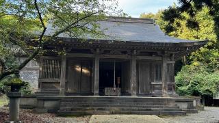 鳥海山大物忌神社吹浦口ノ宮の参拝記録(Yogiさん)