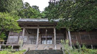 鳥海山大物忌神社吹浦口ノ宮の参拝記録(ななめコロッケさん)