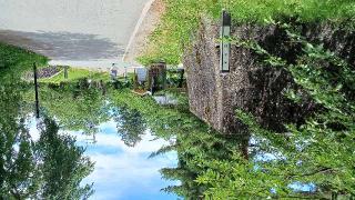 新荘護國神社の参拝記録(SFUKUさん)