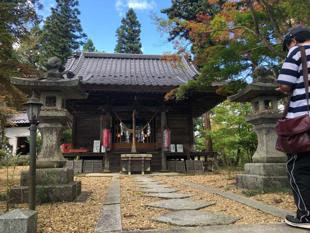 篠葉沢稲荷神社の情報 御朱印集めに 神社 お寺検索no 1 神社がいいね お寺がいいね 13万件以上の神社仏閣情報掲載