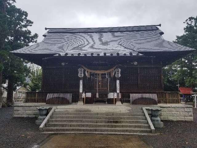 八幡神社の参拝記録(サヨナラ王子さん)