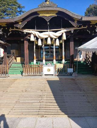 福島稲荷神社の参拝記録(あきらさん)