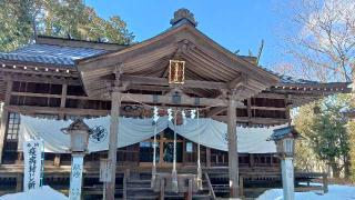 王宮伊豆神社の参拝記録(BANZONさん)
