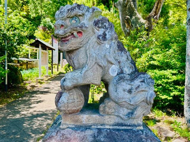 王宮伊豆神社の参拝記録3