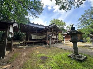 王宮伊豆神社の参拝記録(shikigami_hさん)