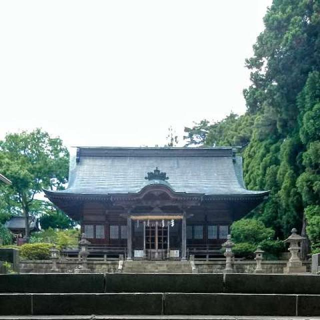 豊景神社の参拝記録3