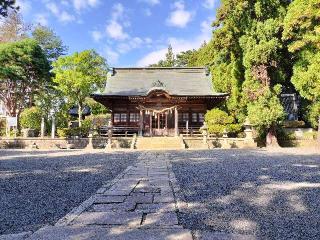 豊景神社の参拝記録(さとみさん)