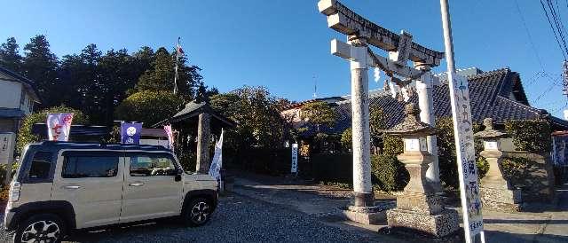 豊景神社の参拝記録7