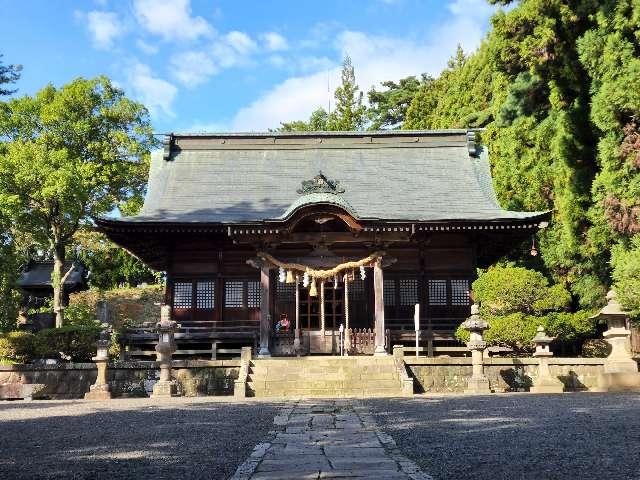 豊景神社の参拝記録9