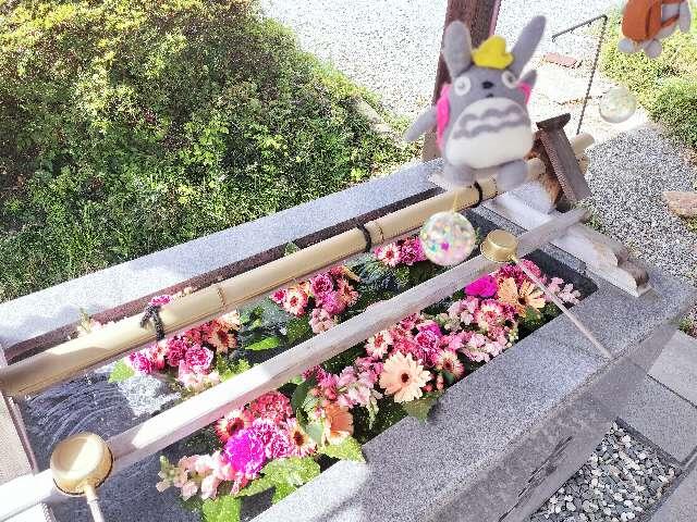 豊景神社の参拝記録5