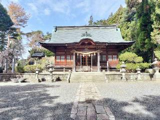 豊景神社の参拝記録(ハシさん)