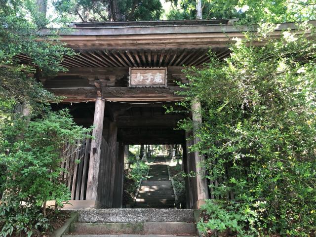 福島県東白川郡棚倉町棚倉馬場２２ 宇迦神社の写真4