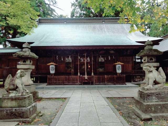 蠶養國神社の参拝記録9