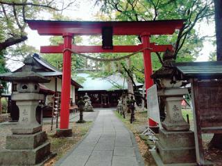 蠶養國神社の参拝記録(miyumikoさん)