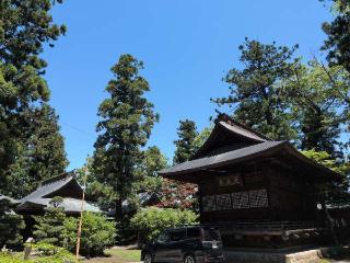 蠶養國神社の参拝記録(SFUKUさん)
