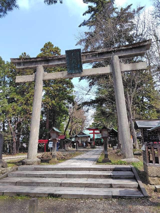 蠶養國神社の参拝記録8
