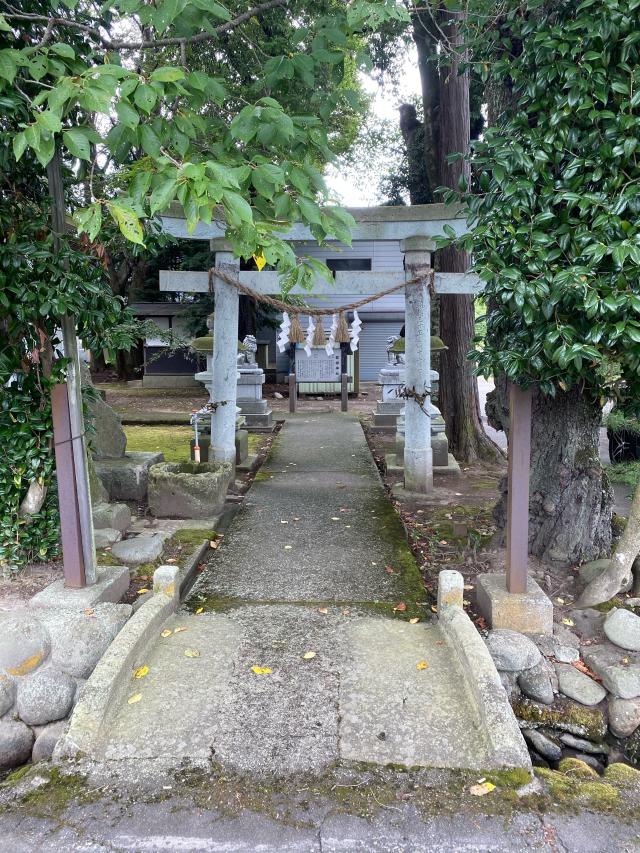 磐梯神社の参拝記録(ブースカさん)