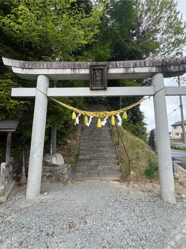 八坂神社の参拝記録2