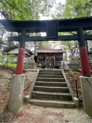 八坂神社の参拝記録(みこりんさん)