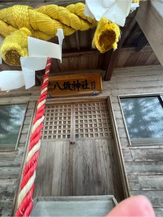 八坂神社の参拝記録(みこりんさん)