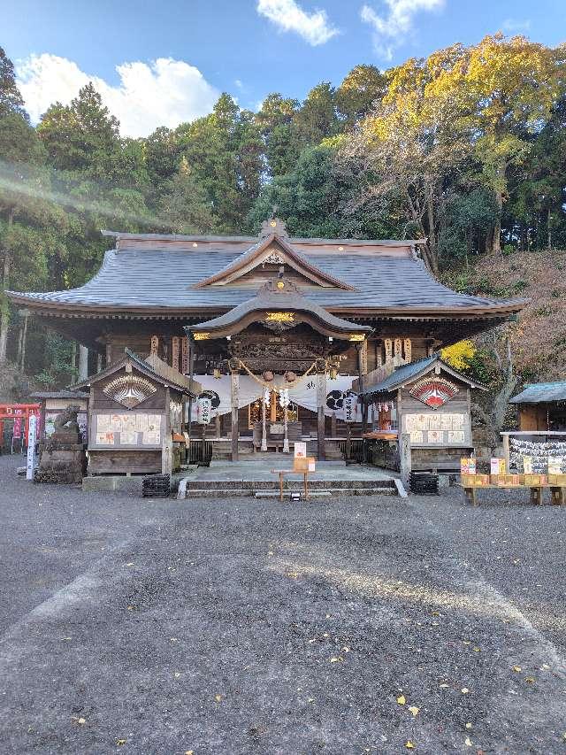 福島県いわき市常磐湯本町三凾322番地 温泉神社の写真10