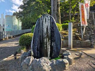 温泉神社の参拝記録(ともゃさん)