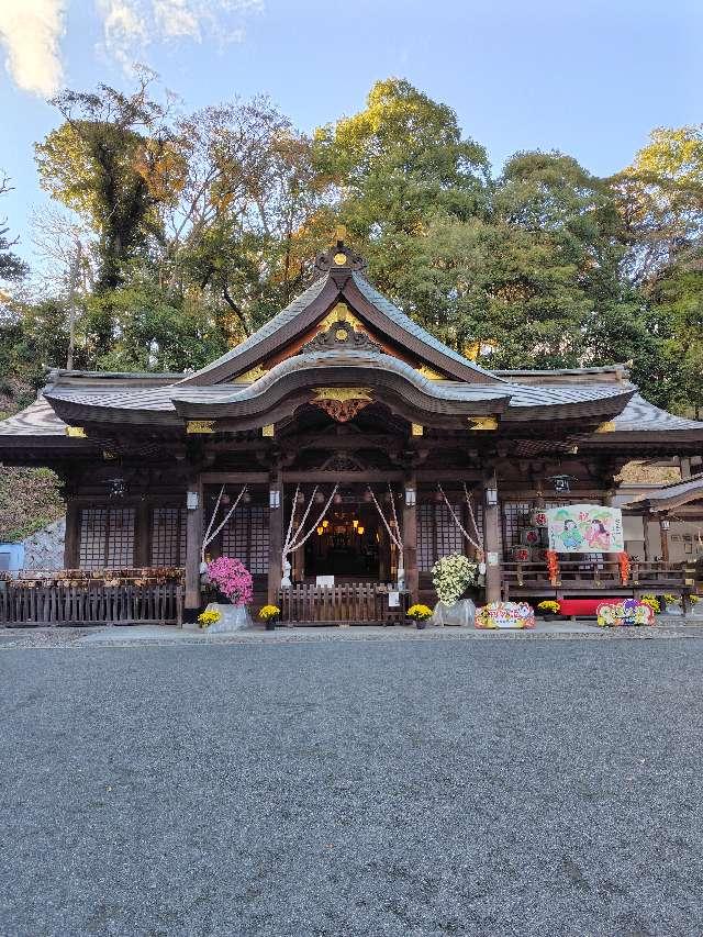 福島県いわき市常磐関船町諏訪下6-3 金刀比羅神社の写真8
